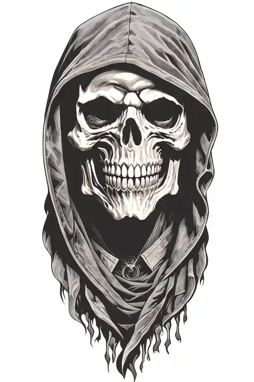 Example Tattoo Design